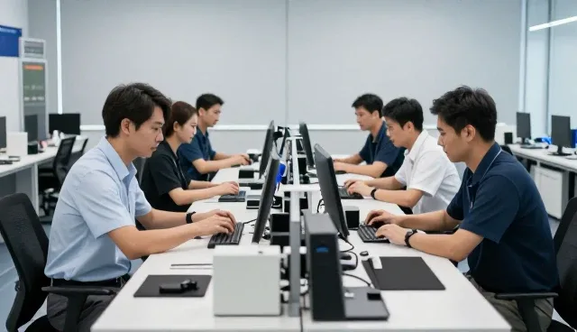 懒人在线(苏州)科技有限公司